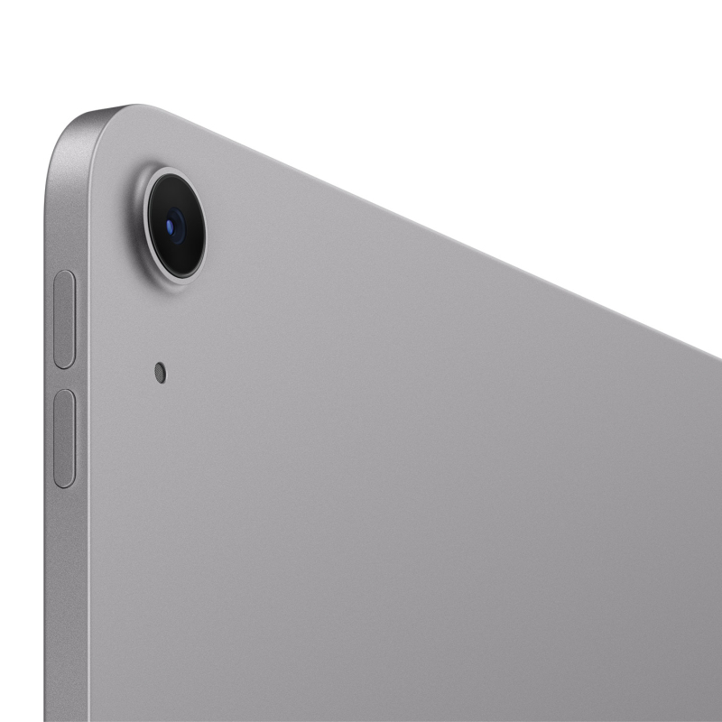Apple iPad Air M2 11” дюймов Wi-Fi 256 ГБ, Серый космос