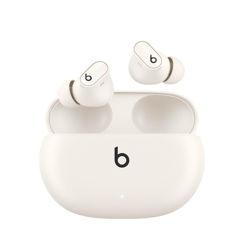 Беспроводные наушники Beats Studio Buds Plus, слоновая кость Беспроводные наушники Beats Studio Buds Plus, слоновая кость