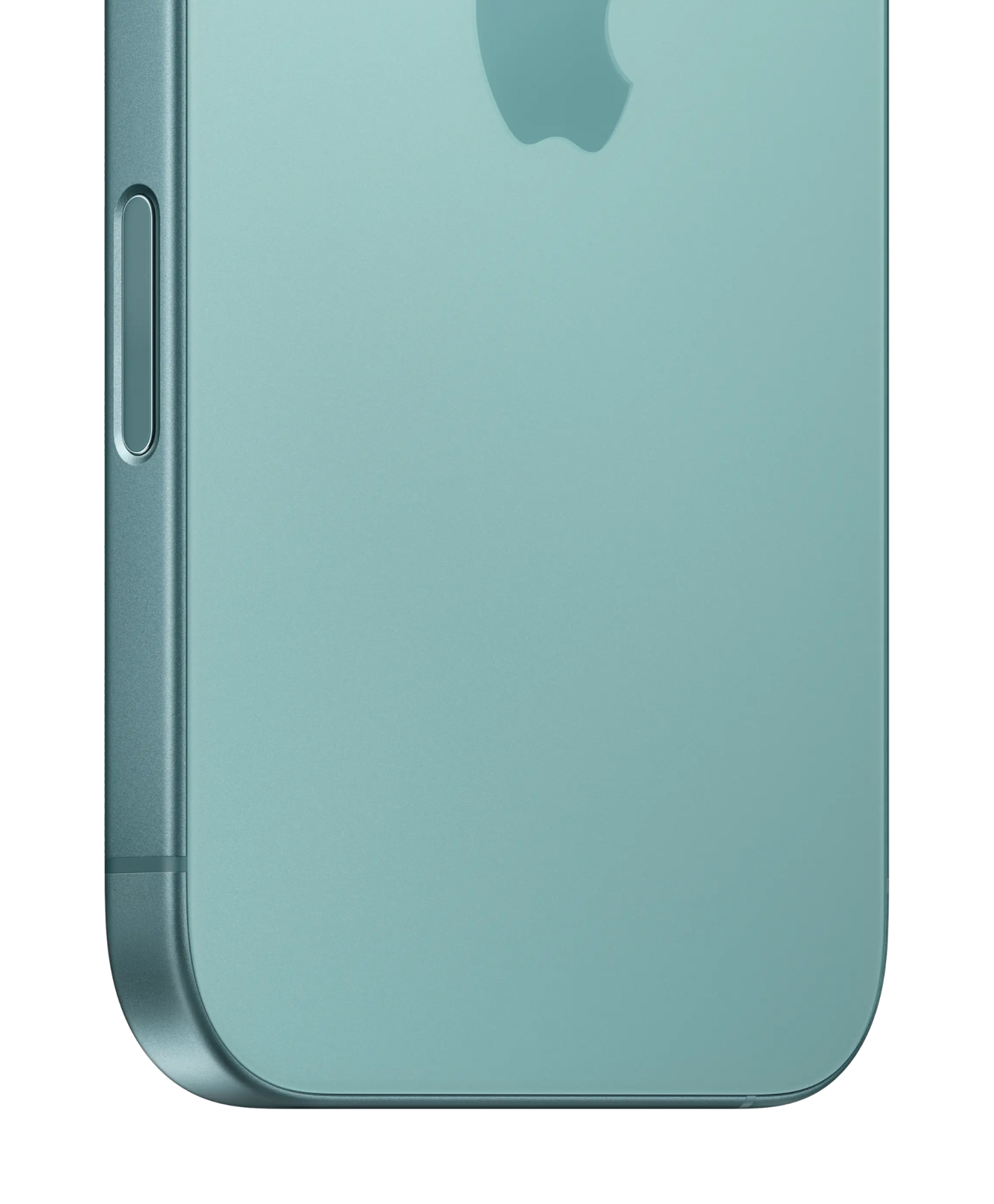 Apple iPhone 16, 128 ГБ, Бирюзовый