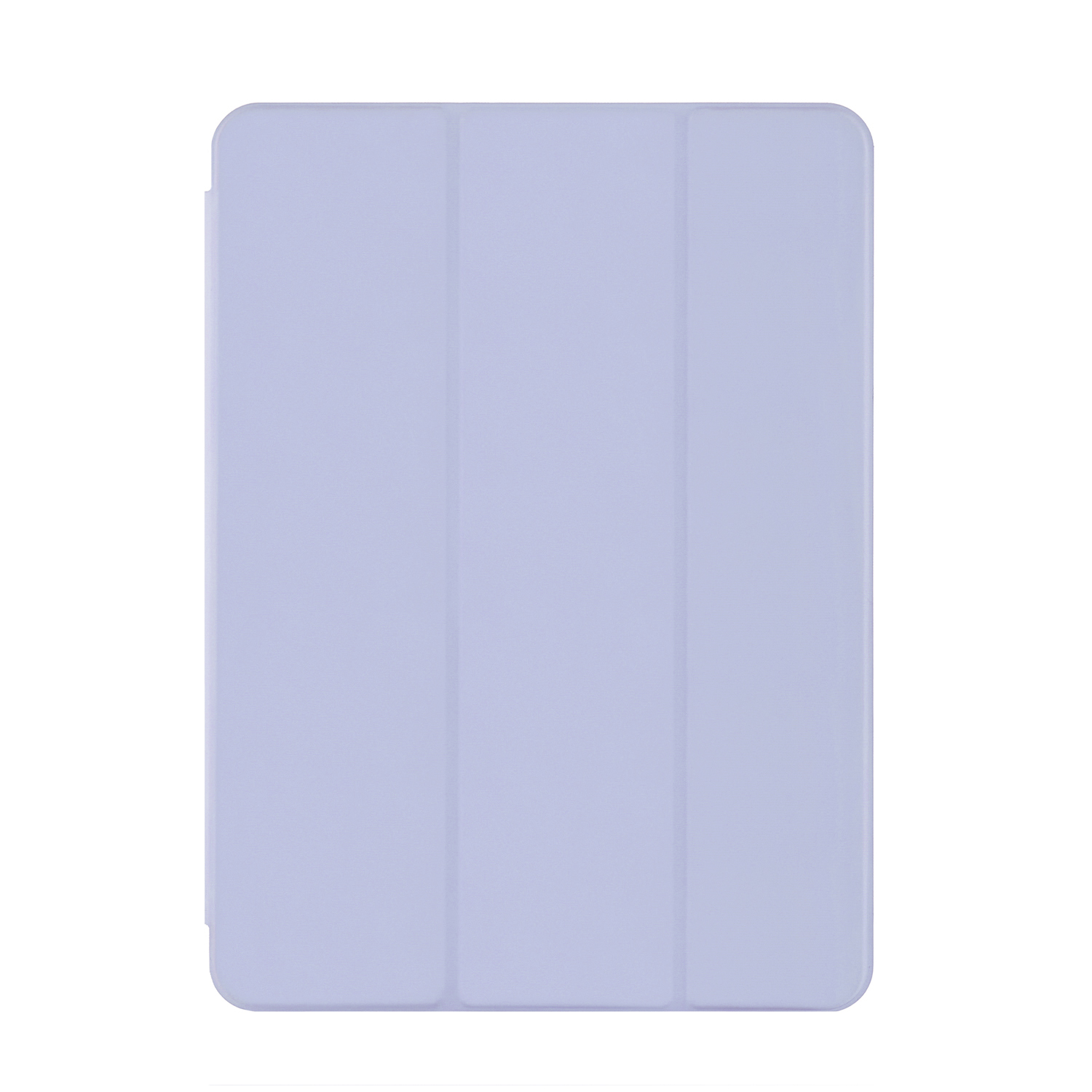 Чехол uBear Touch case для iPad Pro 11”, фиолетовый