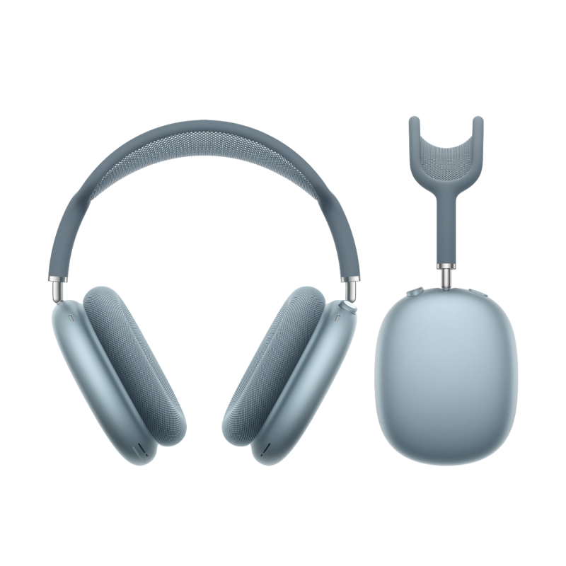 Наушники Apple AirPods Max USB-C, Синий Наушники Apple AirPods Max USB-C, Синий