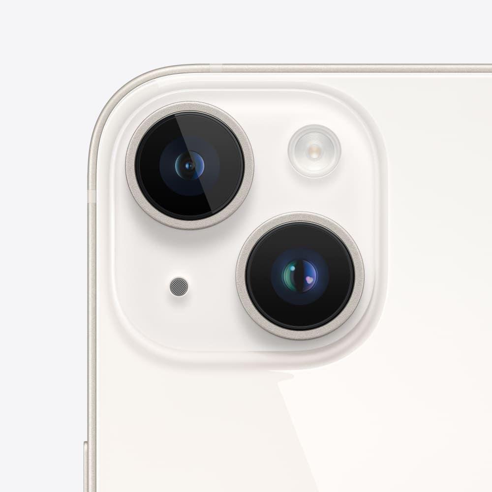 Apple iPhone 14, 256 ГБ, Cияющая звезда