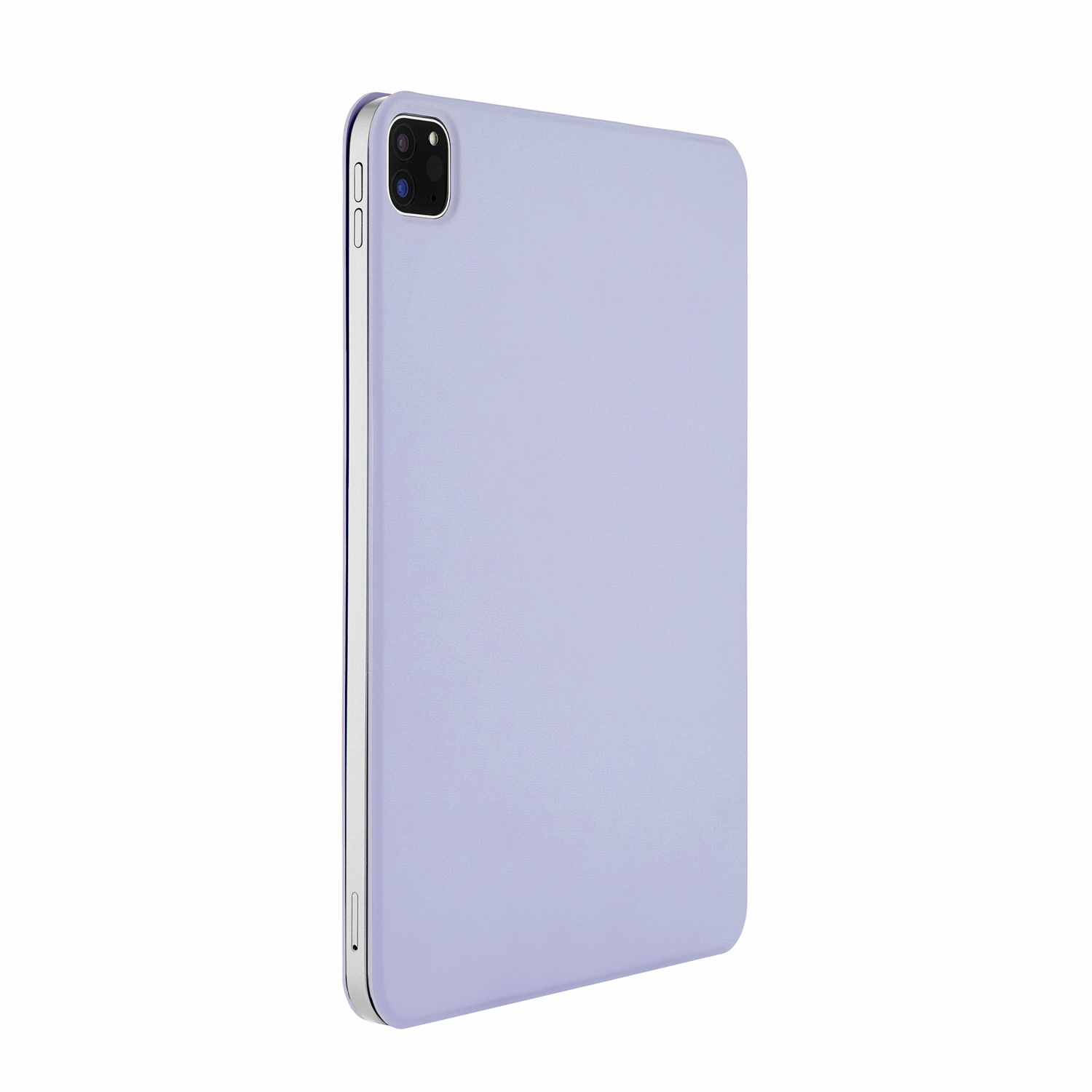 Чехол uBear Touch case для iPad Pro 11”, фиолетовый