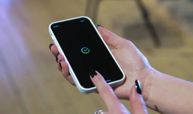 Перенести приложения с iPhone на iPhone