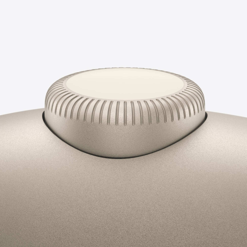 На фото изображено Наушники Apple AirPods Max 2, Cияющая звезда