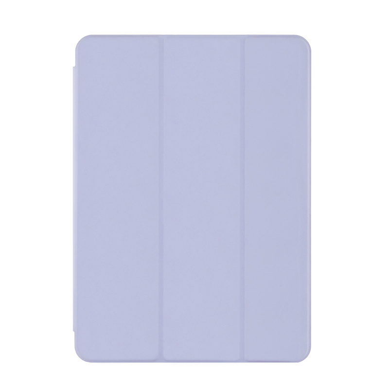Чехол uBear Touch case для iPad 10th Gen 10,9”, фиолетовый