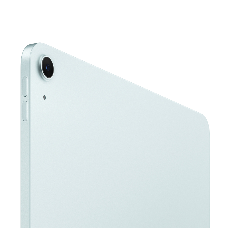 Apple iPad Air M2 13” дюймов Wi-Fi 1 ТБ, Синий