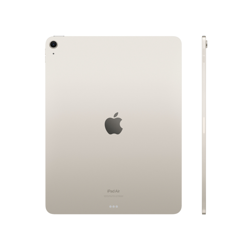 Apple iPad Air M2 13” дюймов Wi-Fi 512 ГБ, Сияющая звезда