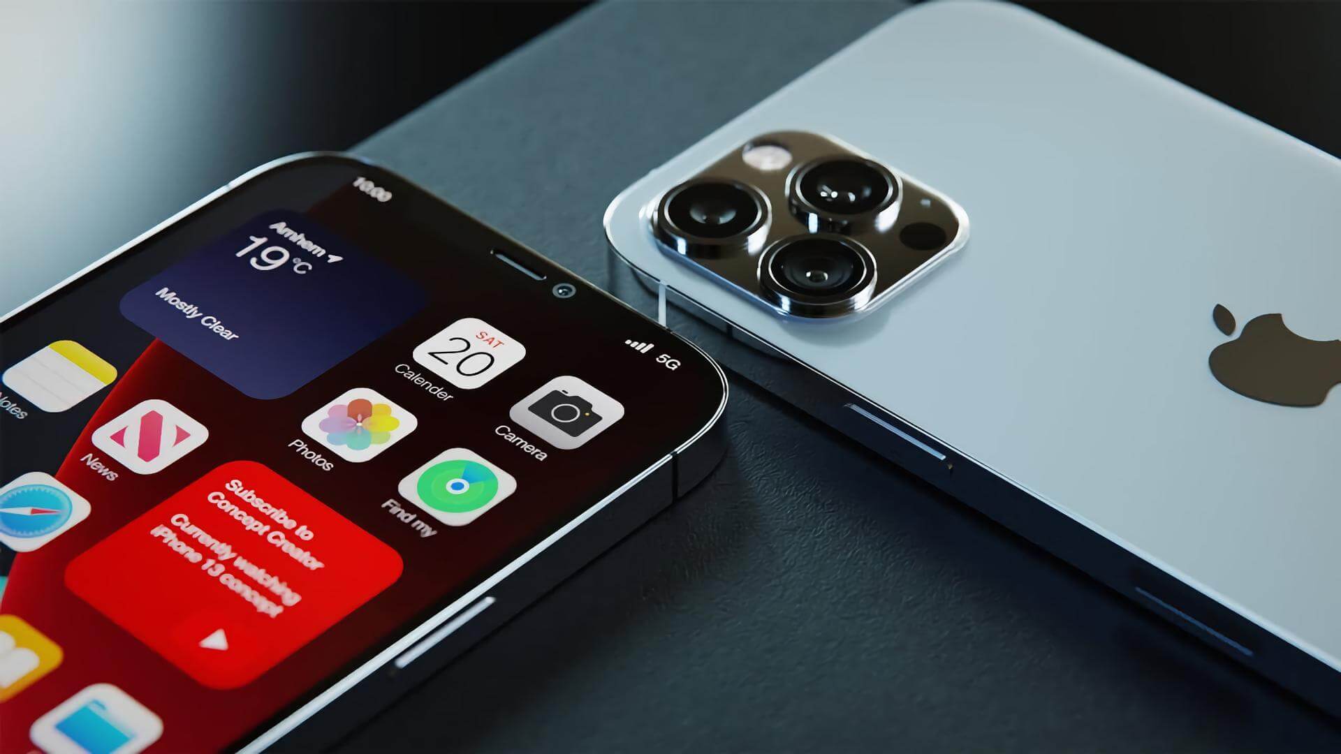 5 фишек вашего iPhone 