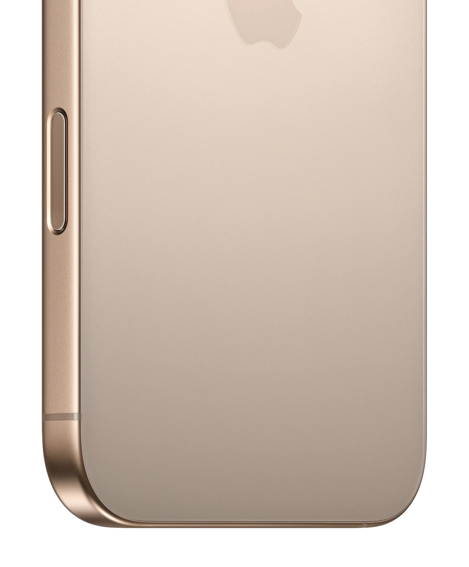 Apple iPhone 16 Pro Max, 1 ТБ, Титановый песчаный