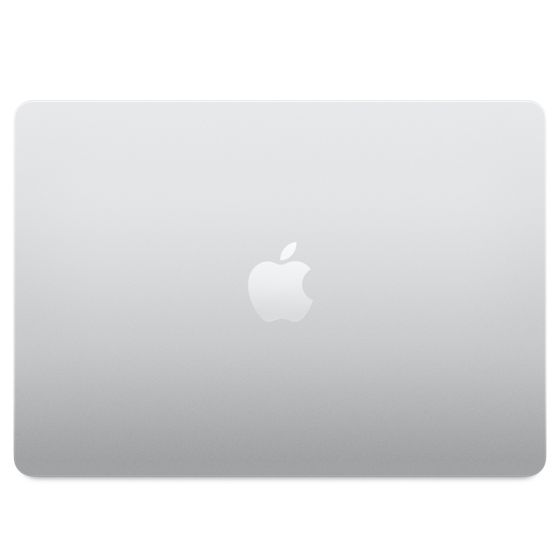 Apple MacBook Air 13" (M4, 10C / 10C, 2025) 16 ГБ, 512 ГБ SSD, Серебристый