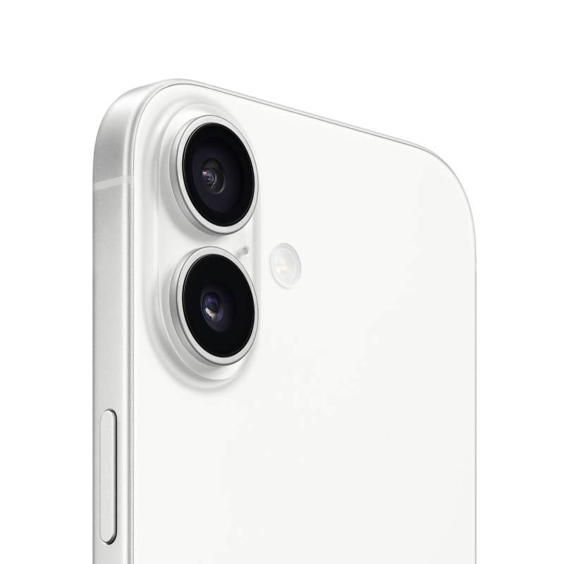 На фото изображено Apple iPhone 17, 512 ГБ, Белый