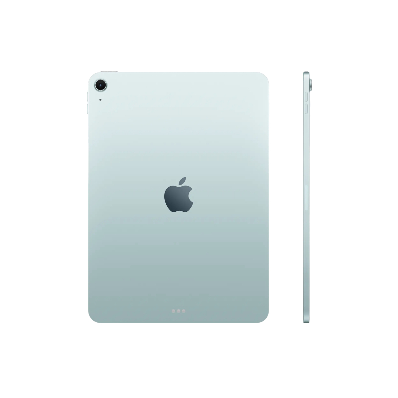 Apple iPad Air M3 (2025) 11” дюймов Wi-Fi 1 ТБ, Голубой