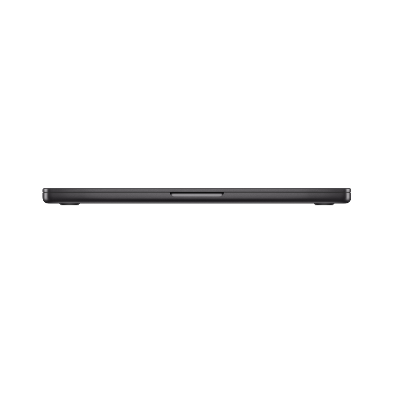 Apple MacBook Pro 14" (M4, 10C / 10C, 2024) 16 ГБ, 512 ГБ SSD, чёрный космос