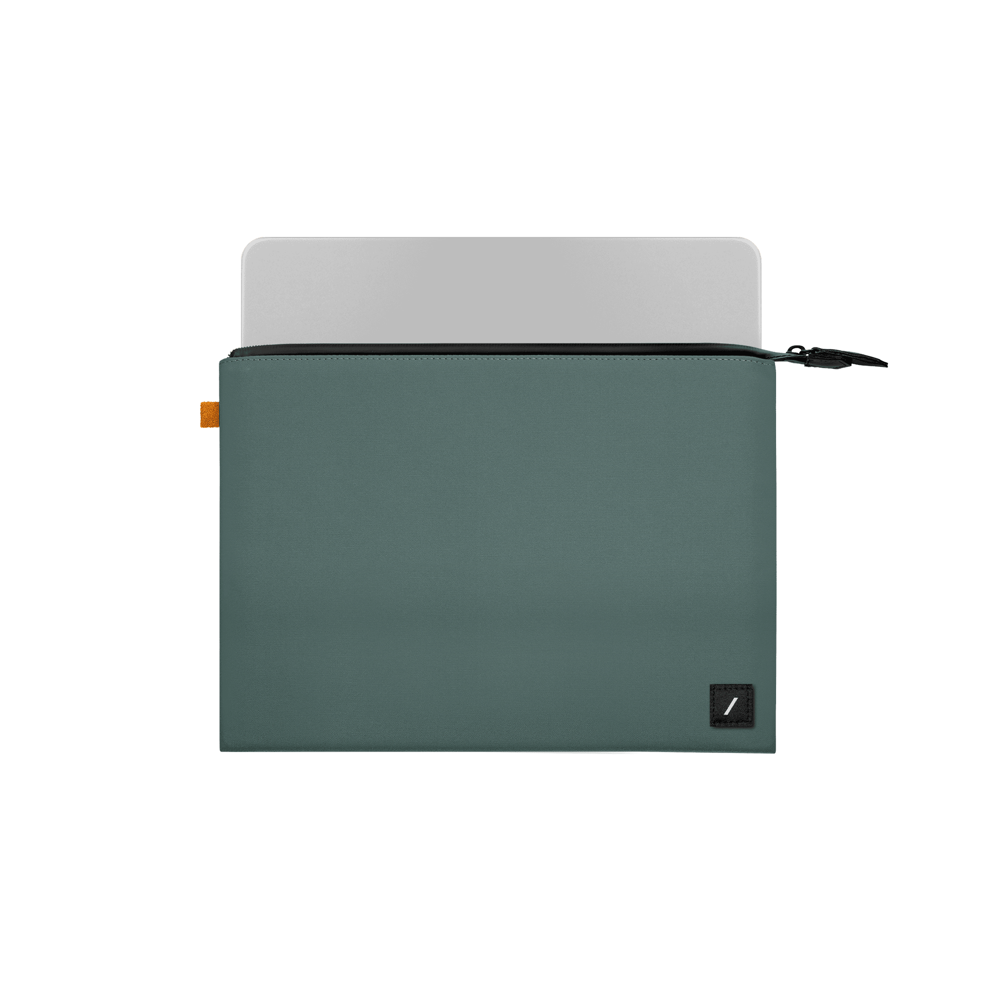 Чехол-конверт Native Union Stow Lite Sleeve 14", зеленый