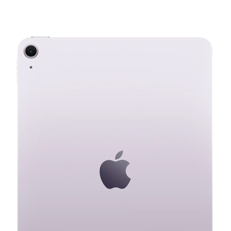 Apple iPad Air M3 (2025) 11” дюймов Wi-Fi 1 ТБ, Фиолетовый