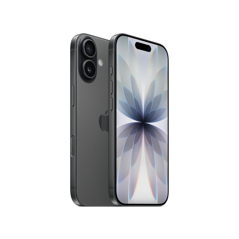 Apple iPhone 17, 512 ГБ, Чёрный Apple iPhone 17, 512 ГБ, Чёрный