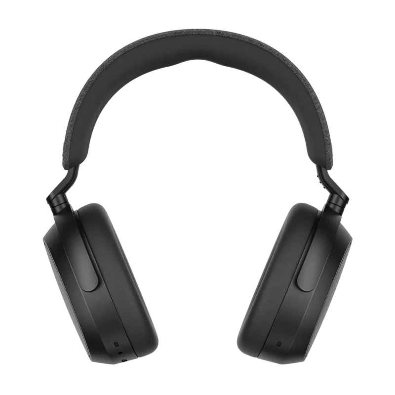Беспроводные наушники Sennheiser Momentum 4 Wireless, чёрный