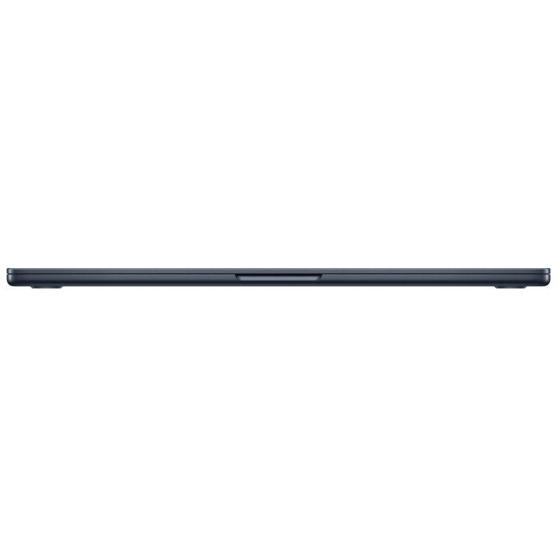 Apple MacBook Air 15" (M3, 8C / 10C, 2024) 24 ГБ, 512 ГБ SSD, Полуночный черный