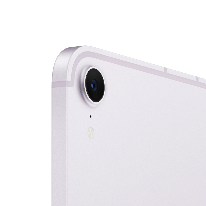 Apple iPad mini 7 (2024) Wi-Fi+Cellular 256 ГБ, Фиолетовый
