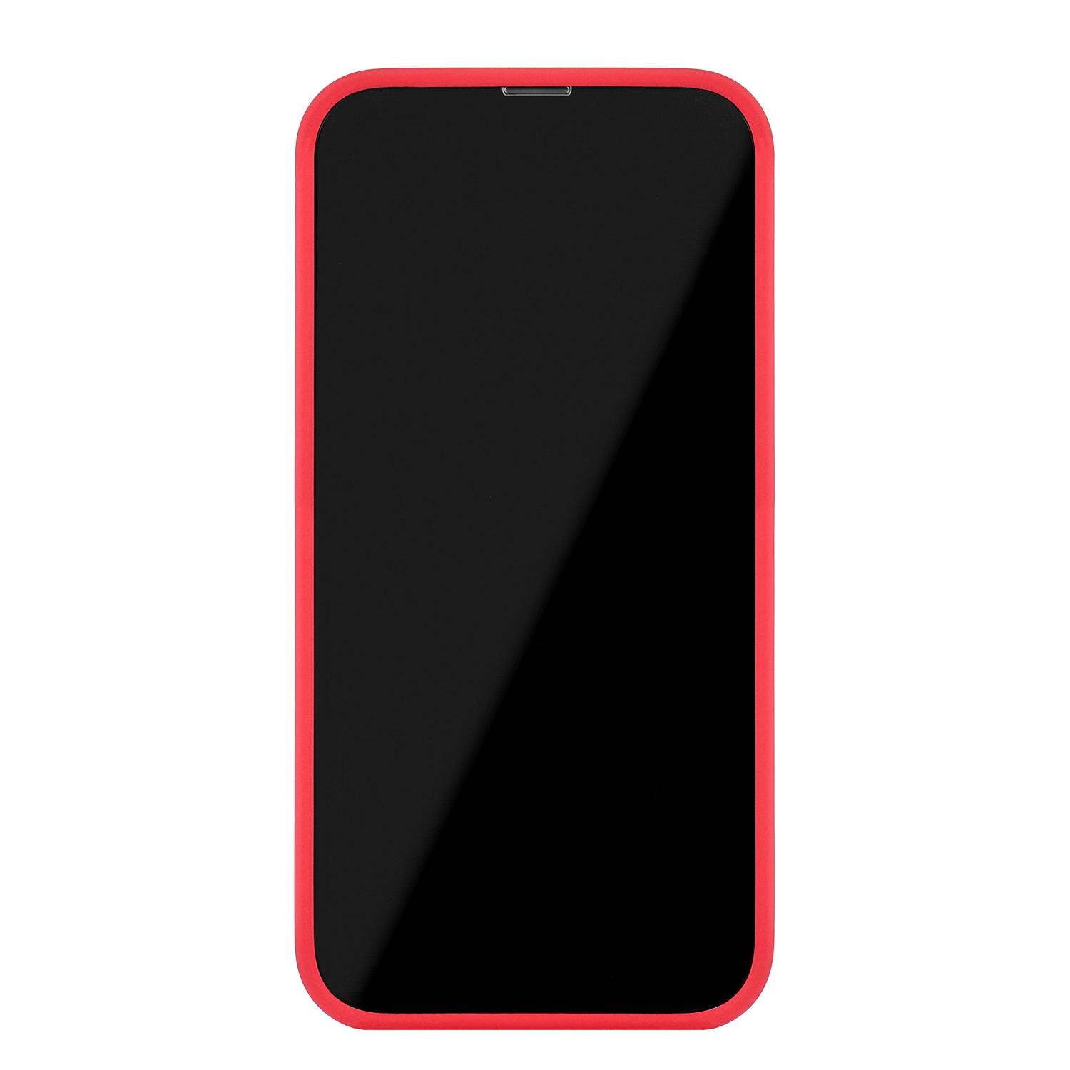 Чехол защитный uBear Touch Mag Case для iPhone 14 Pro Max, красный