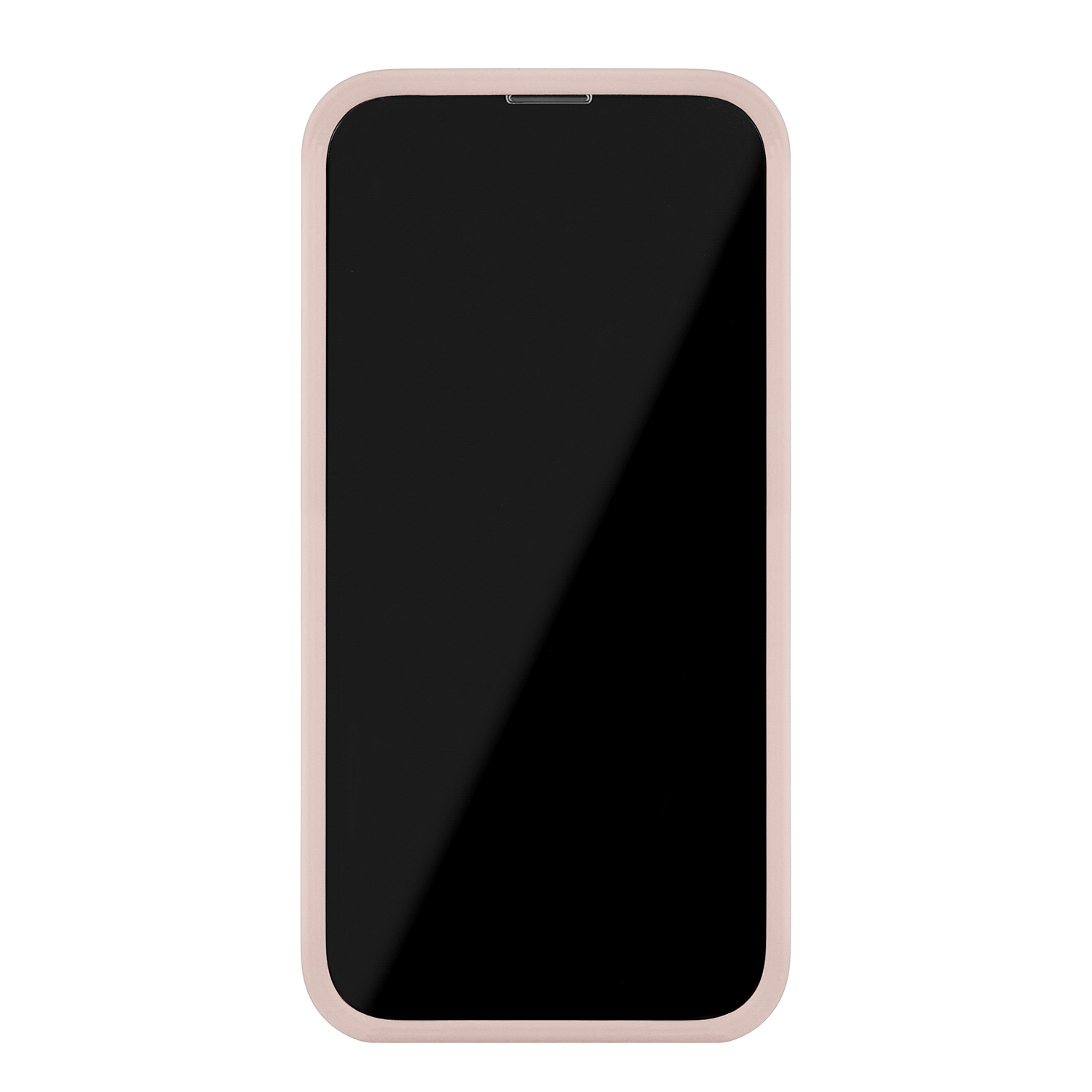 Чехол защитный uBear Touch Mag Case для iPhone 14 Pro, розовый