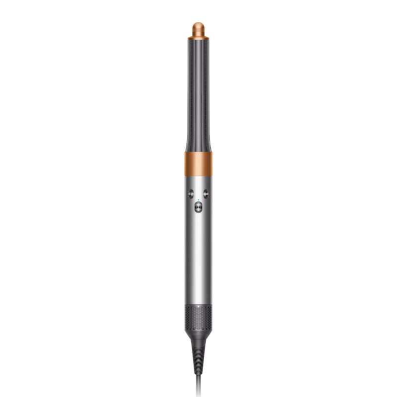 Стайлер Dyson Airwrap HS05 Complete Long Diffuse, Nickel/Copper Стайлер Dyson Airwrap HS05 Complete Long Diffuse, Nickel/Copper