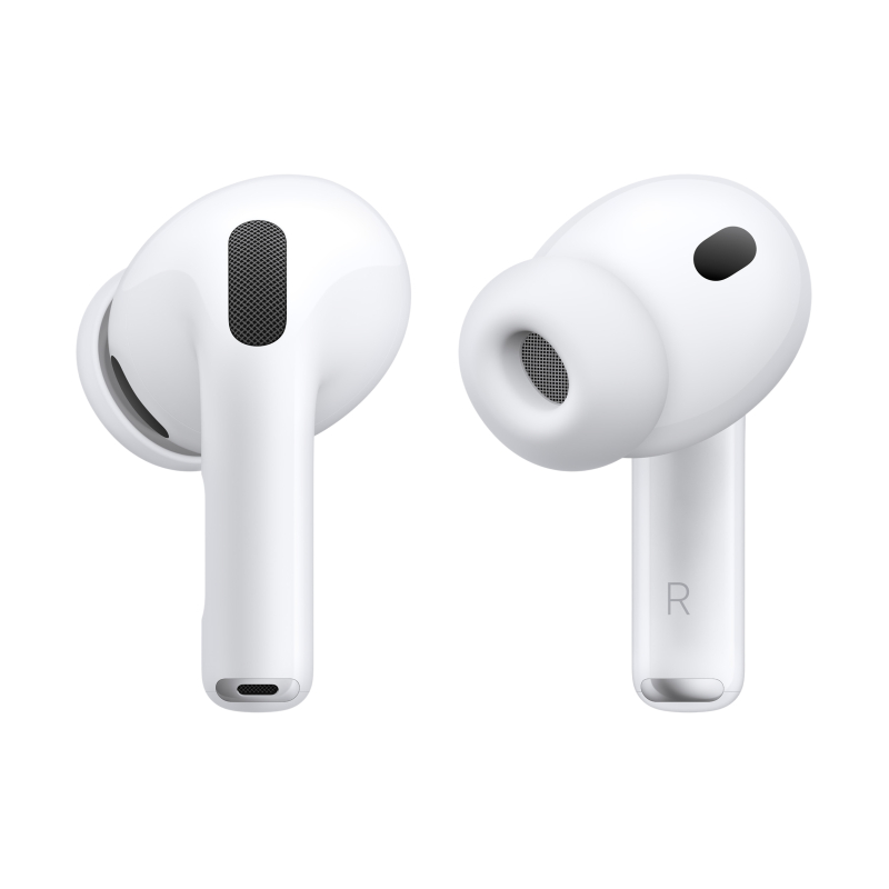 Беспроводные наушники AirPods Pro (3-го поколения) Беспроводные наушники AirPods Pro (3-го поколения)