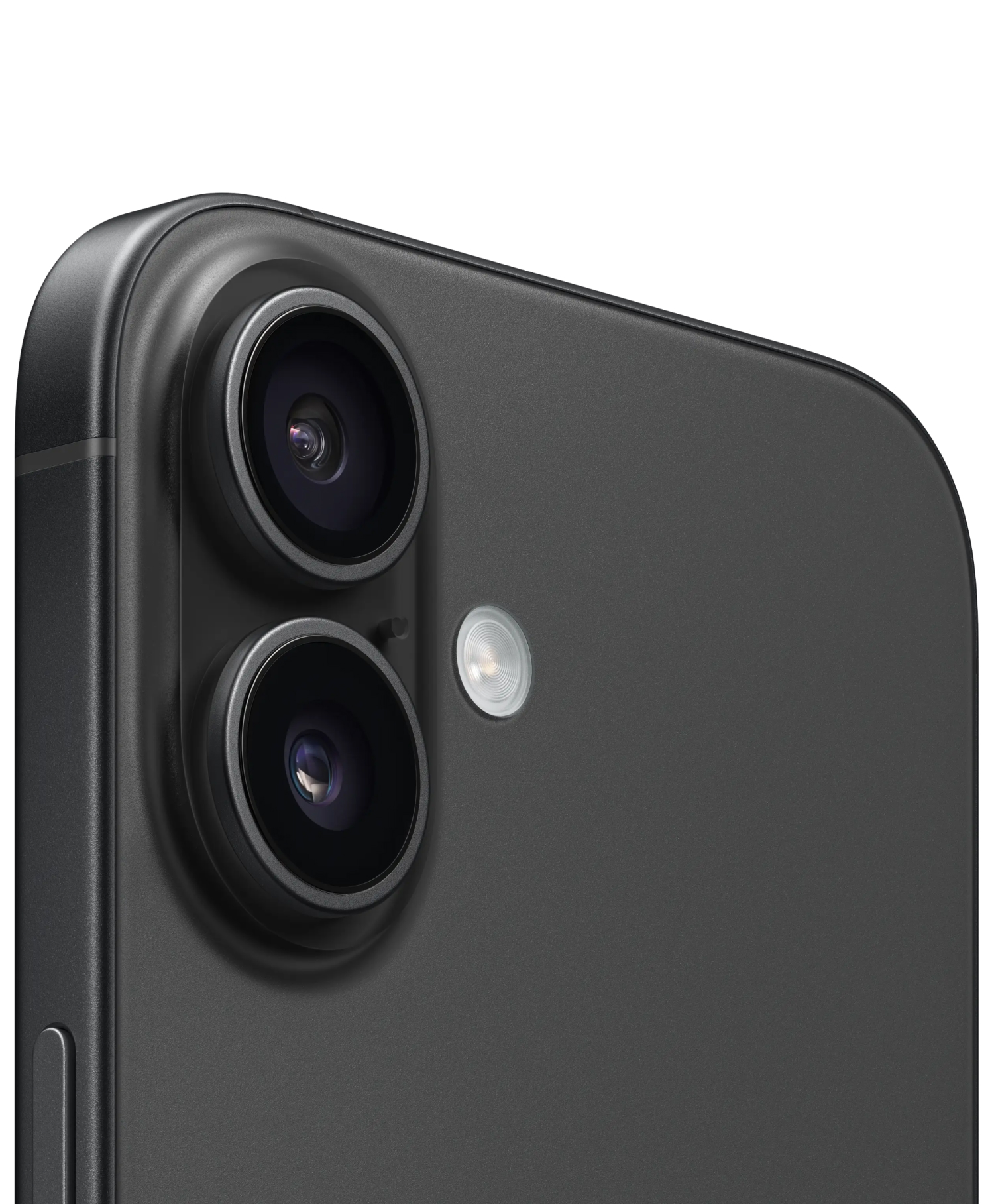 Apple iPhone 16, 256 ГБ, Чёрный