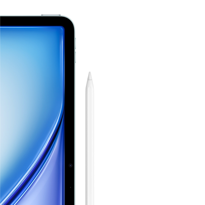 Apple iPad Air M2 13” дюймов Wi-Fi 1 ТБ, Синий