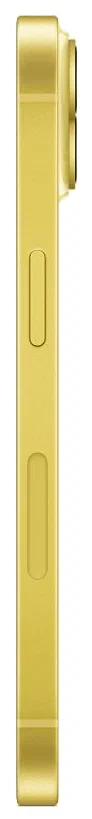 Apple iPhone 14, 512 ГБ, Желтый