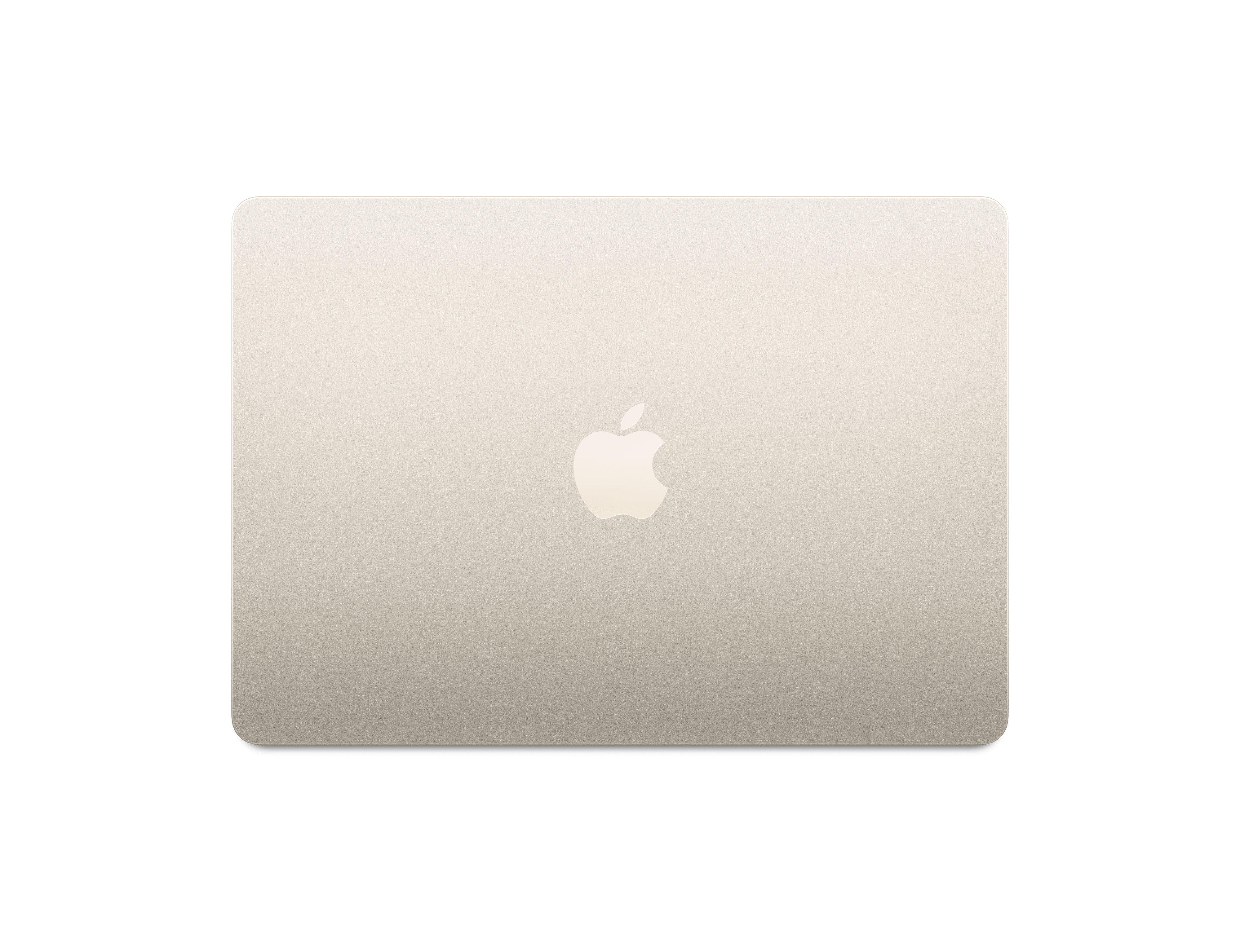 Apple MacBook Air 13” (M2, 8C / 8C, 2022), 16 ГБ, 256 ГБ SSD, Сияющая звезда
