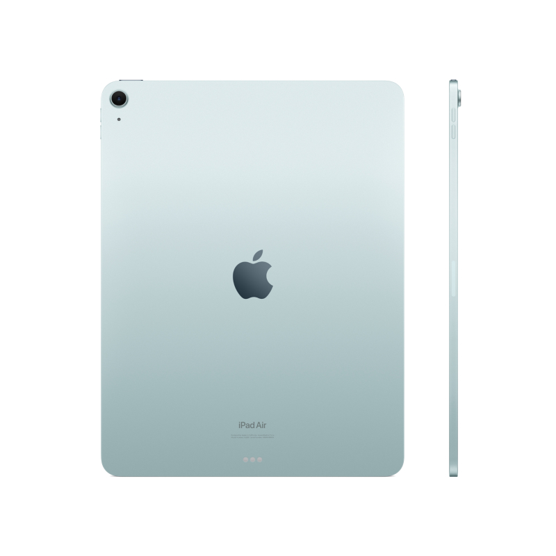 Apple iPad Air M2 13” дюймов Wi-Fi 1 ТБ, Синий