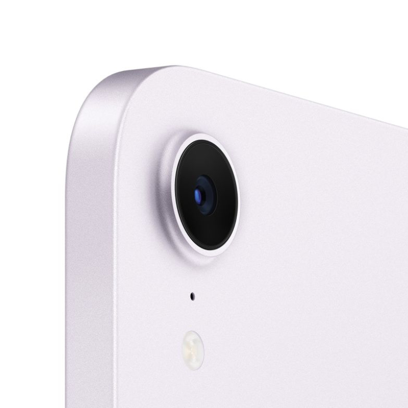 Apple iPad mini 7 (2024) Wi-Fi 128 ГБ, Фиолетовый