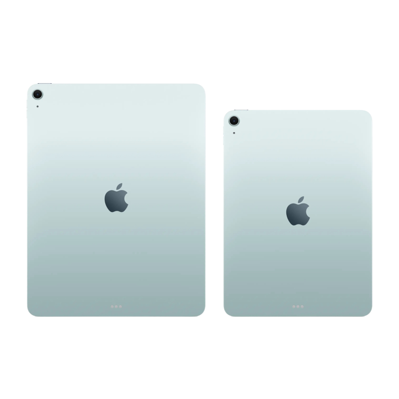 Apple iPad Air M3 (2025) 13” дюймов Wi-Fi + Cellular 512 ГБ, Фиолетовый