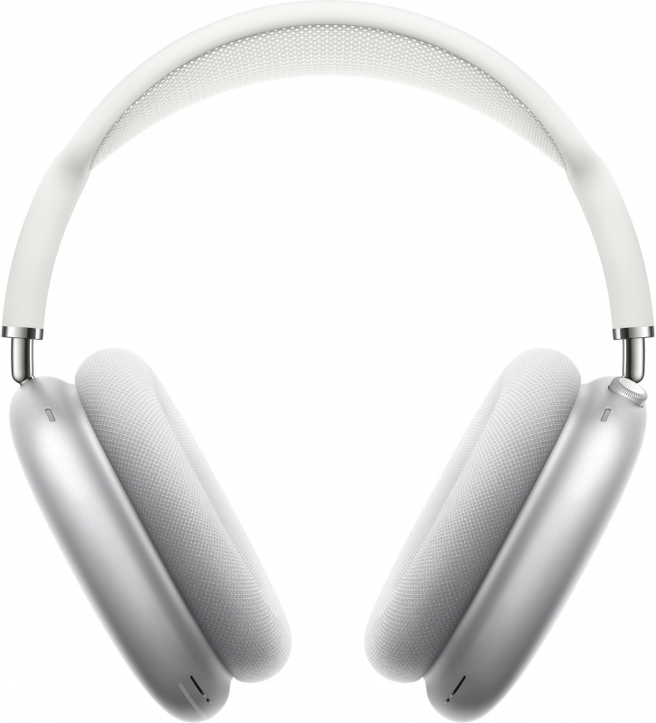 Наушники Apple AirPods Max, Серебристый Наушники Apple AirPods Max, Серебристый