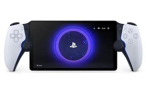 SONY PlayStation Portal, белый SONY PlayStation Portal, белый