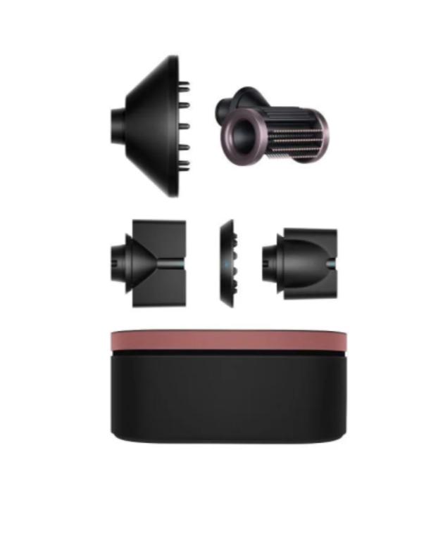 Фен для волос Dyson Supersonic Nural HD16, Ceramic Pink