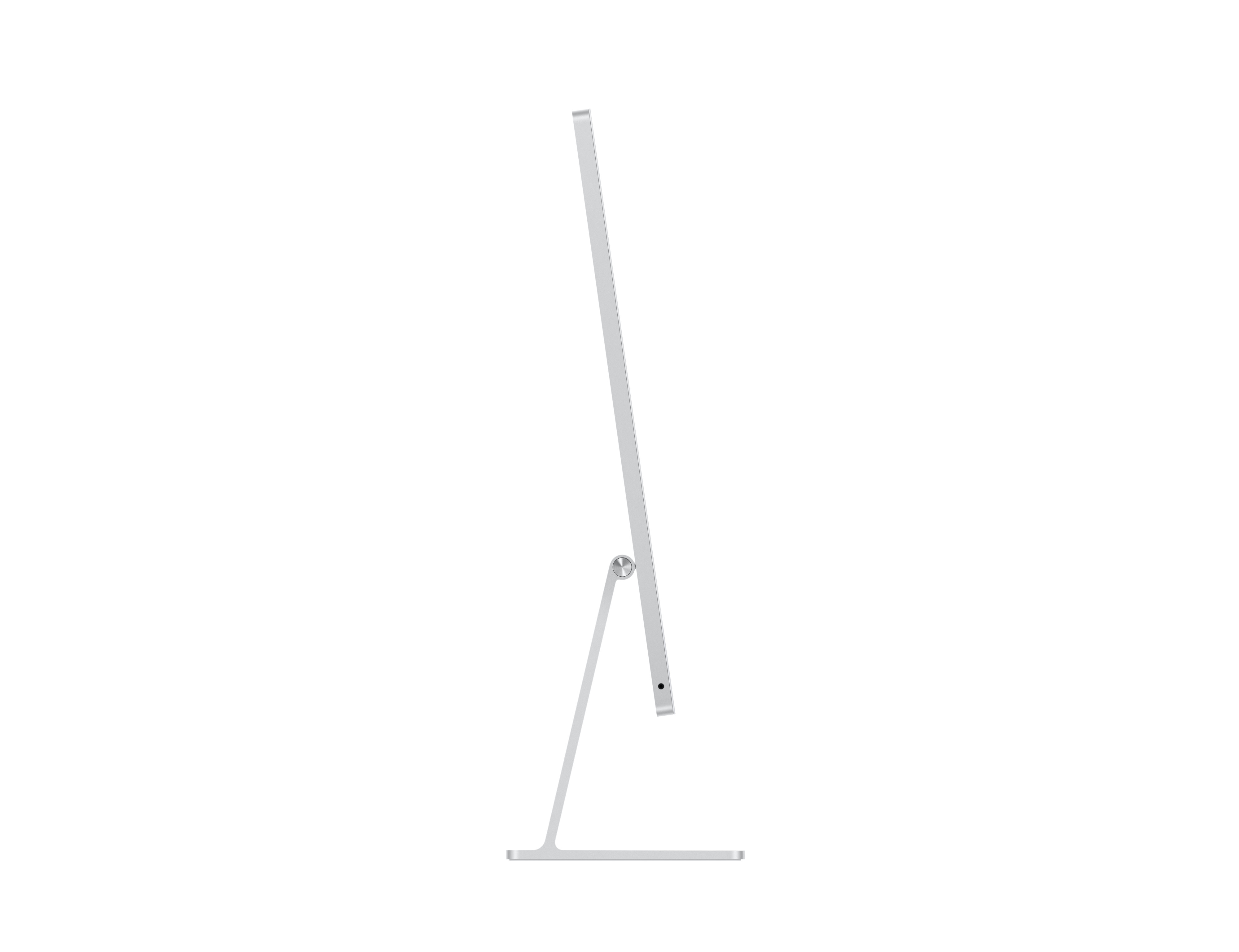 Apple iMac 24" Retina 4,5K, M4 10C / 10C, 32 ГБ, 2 ТБ, Серебристый