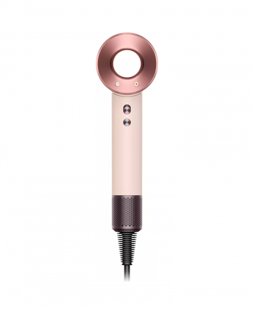 Фен Dyson Supersonic HD07, Ceramic Pink/Rose Gold Фен Dyson Supersonic HD07, Ceramic Pink/Rose Gold