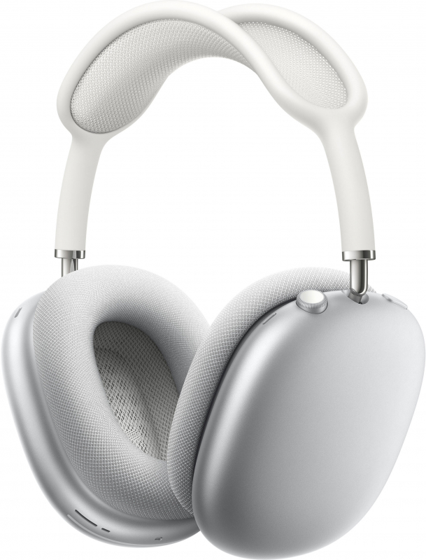 Наушники Apple AirPods Max, Серебристый Наушники Apple AirPods Max, Серебристый