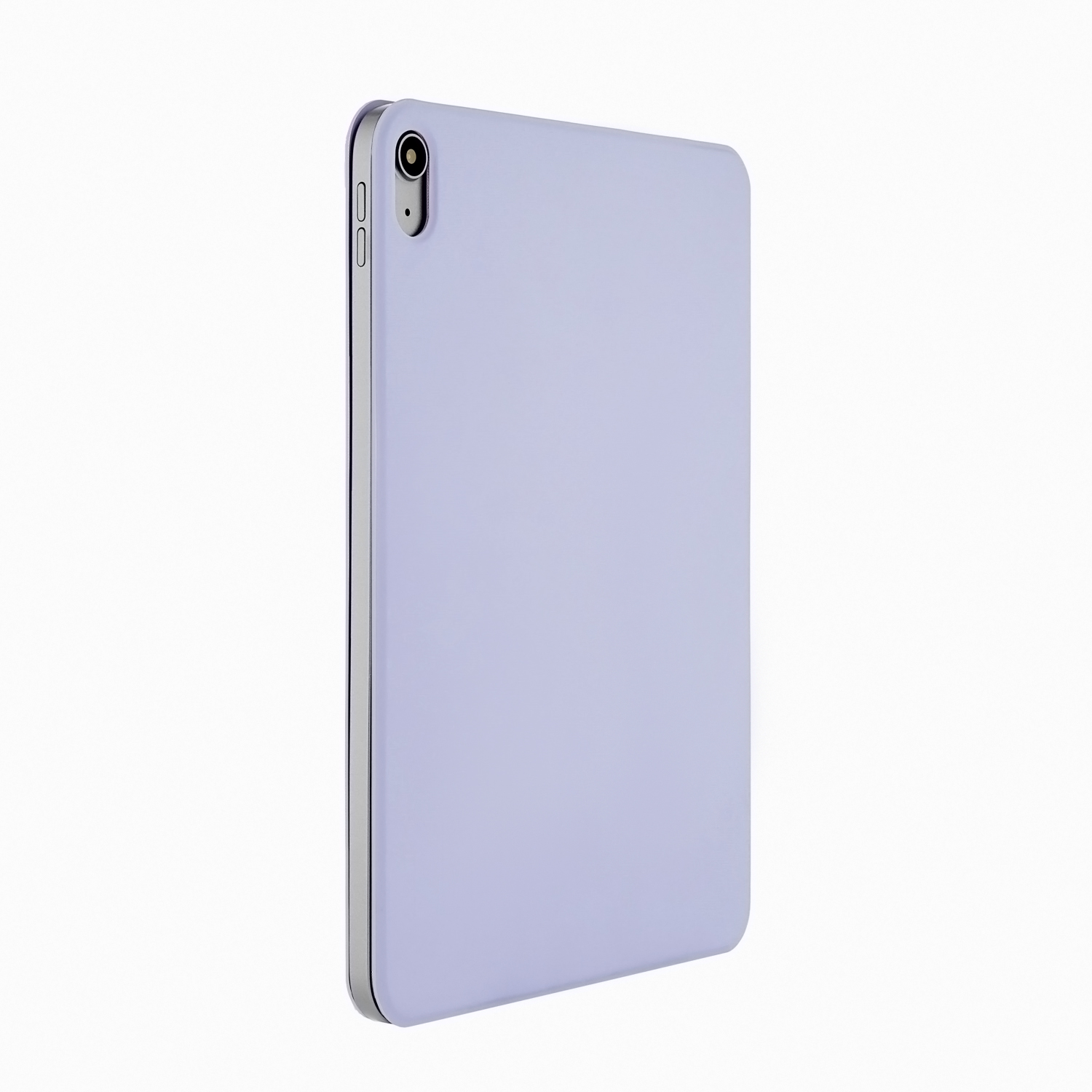 Чехол uBear Touch case для iPad 10th Gen 10,9”, фиолетовый