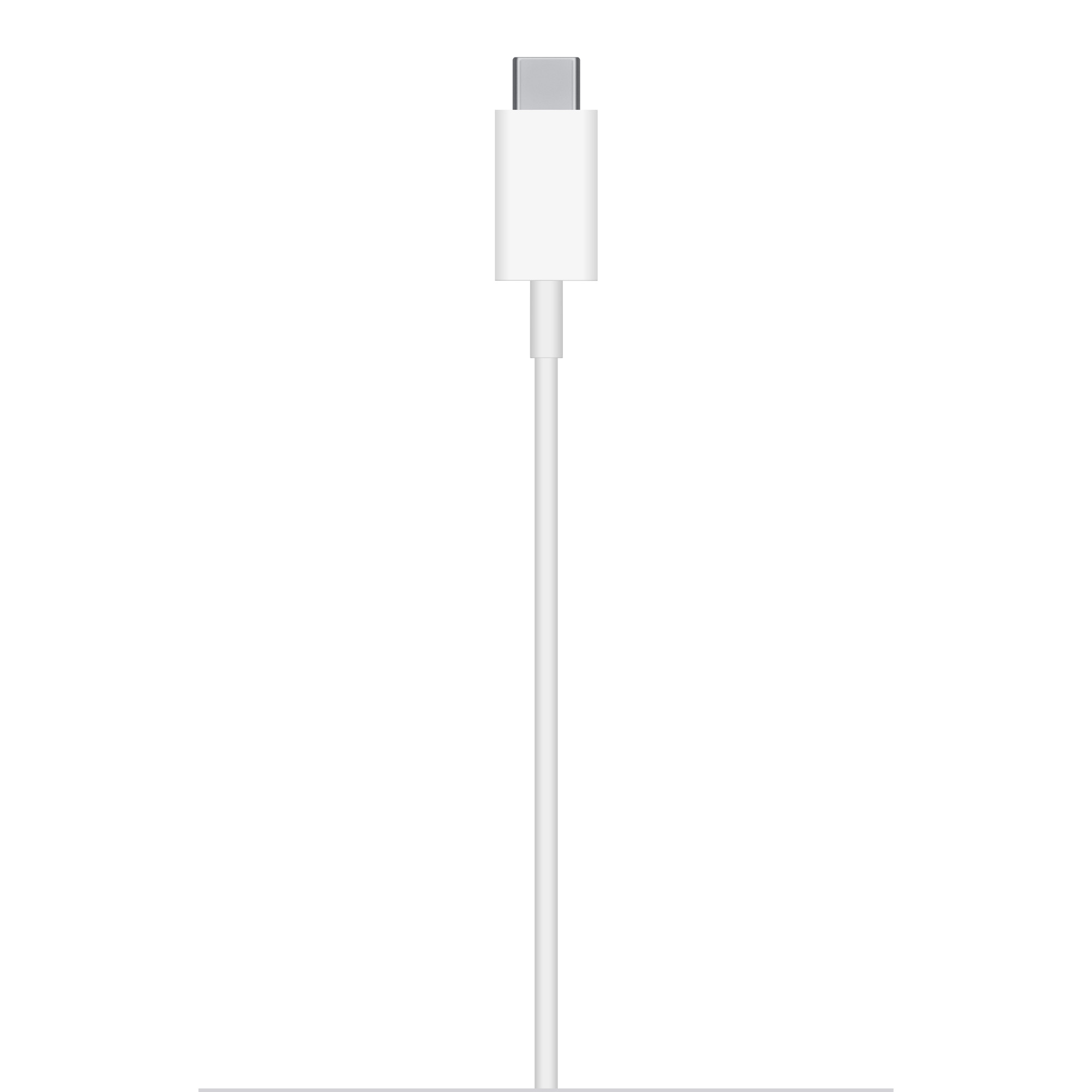 Беспроводное зарядное устройство Apple MagSafe Charger, белый