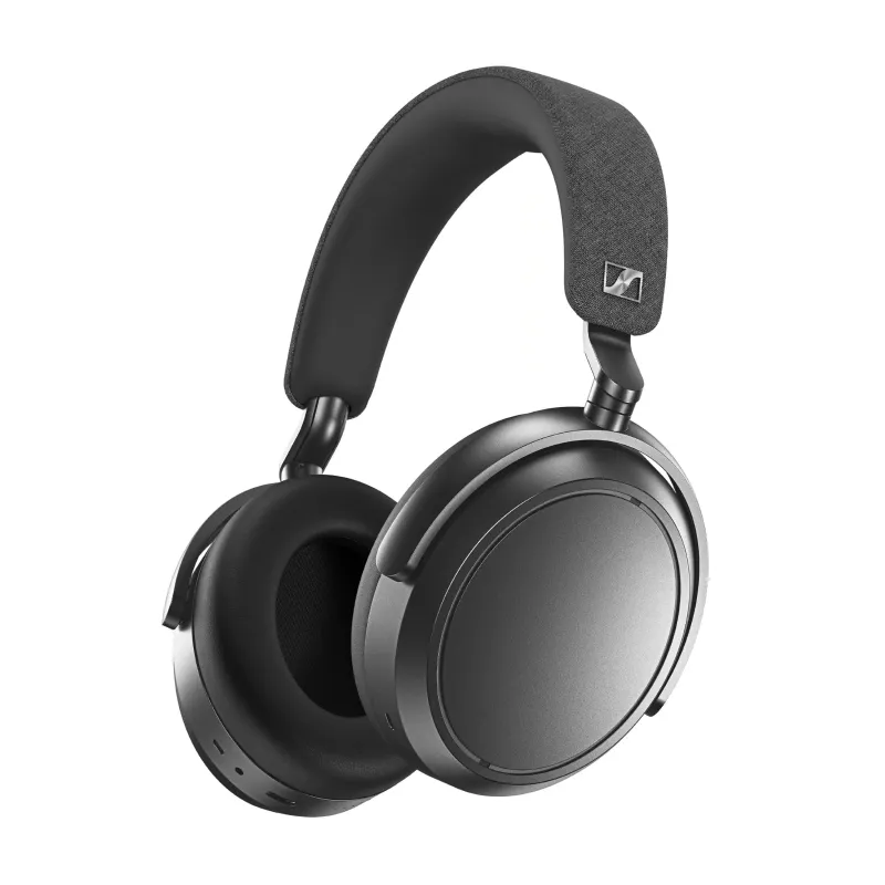 Беспроводные наушники Sennheiser Momentum 4 Wireless, графит