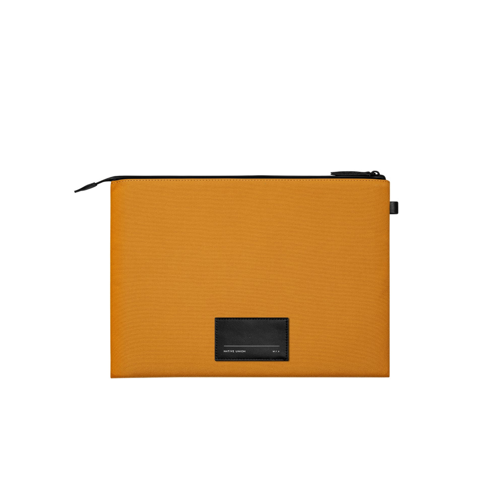 Чехол-конверт Native Union Stow Lite Sleeve 14", крафт