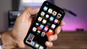 Как сделать скриншот на iPhone или iPad? Как сделать скриншот на iPhone или iPad?