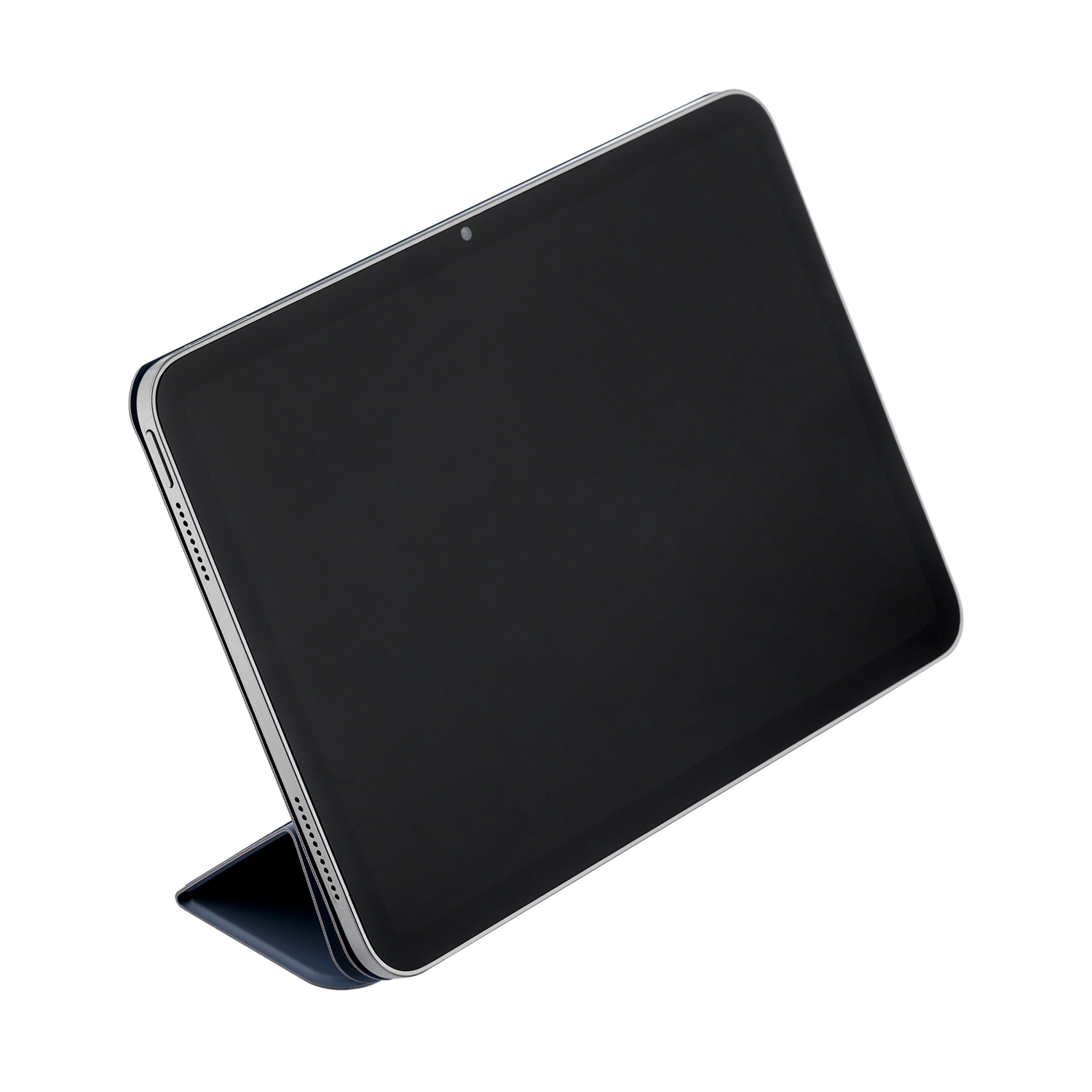 Чехол uBear Touch case для iPad 10th Gen 10,9”, тёмно-синий