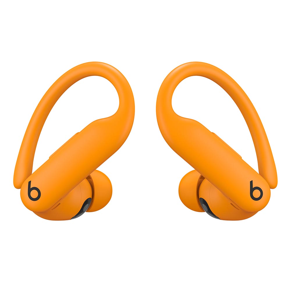 Беспроводные наушники Beats Powerbeats Pro 2, оранжевый Беспроводные наушники Beats Powerbeats Pro 2, оранжевый