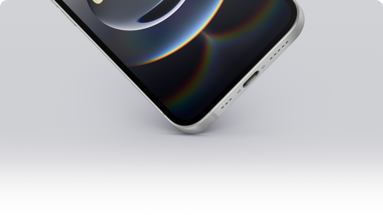 Новый «бюджетный» iPhone 16e: важные обновления и характеристики.