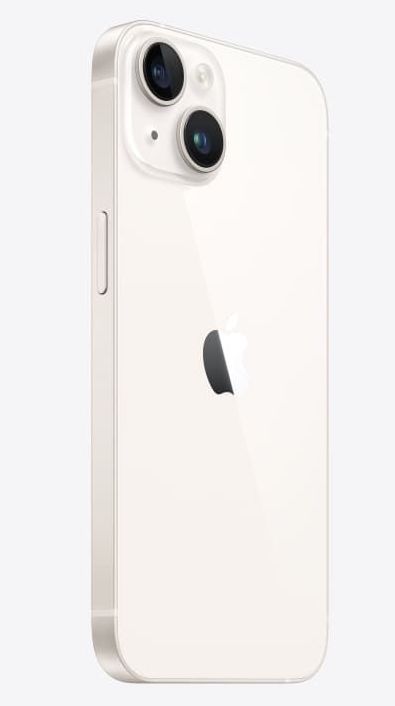 Apple iPhone 14, 256 ГБ, Cияющая звезда